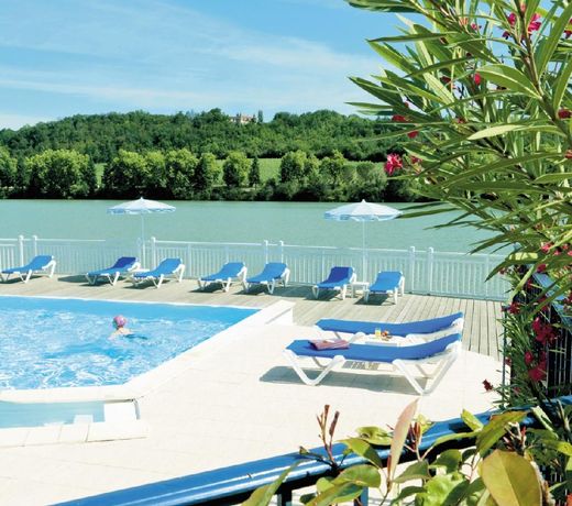 Le Hameau du Lac 2p 4/5p