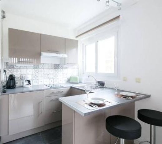 Studio neuf proche Disneyland Paris