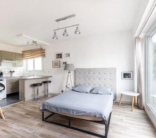 Studio neuf proche Disneyland Paris