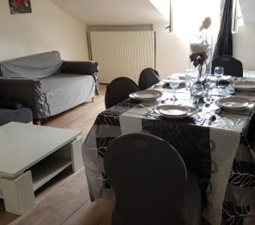 Cosy F3 proche de DisneyLand Paris