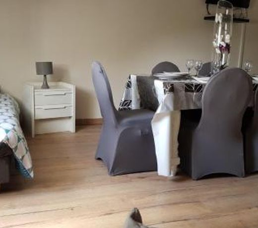 Cosy F3 proche de DisneyLand Paris