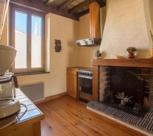 Seasonal Apartment Victor Hugo