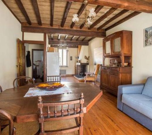 Seasonal Apartment Victor Hugo