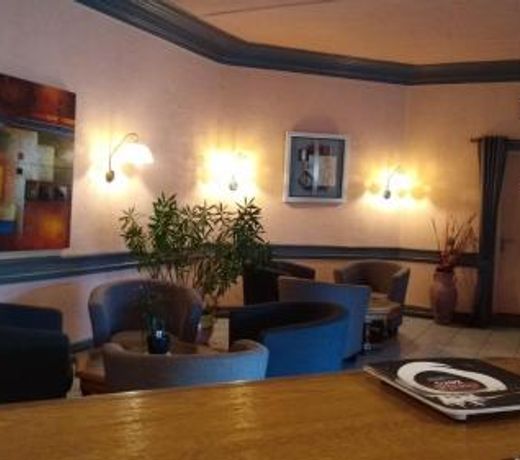 Hotel restaurant les Templiers
