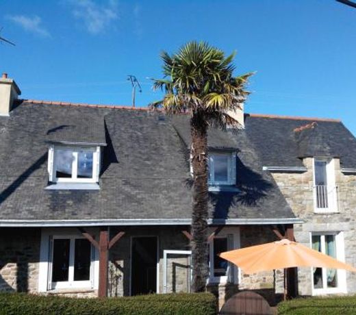 Gite de Loguivy de la Mer