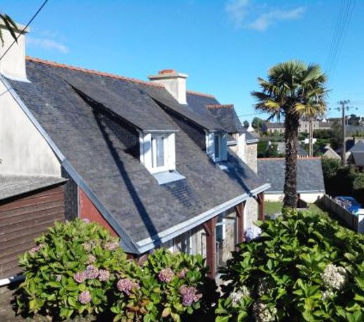 Gite de Loguivy de la Mer