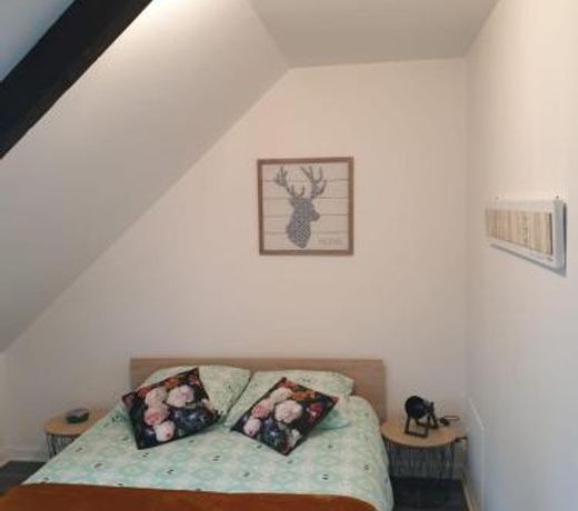 Bel appartement paimpol