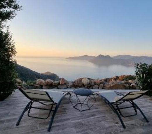 Le Bella Vista