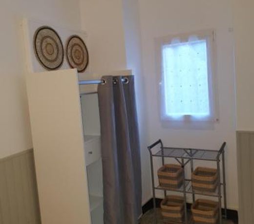 A CARDICCIA Loc saisonnieres PIANA