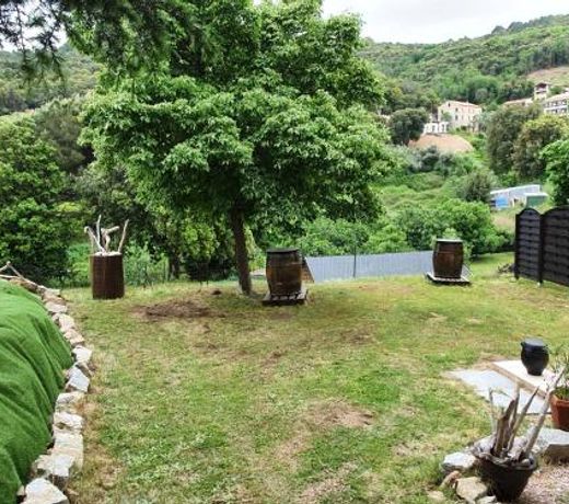 A CARDICCIA Loc saisonnieres PIANA