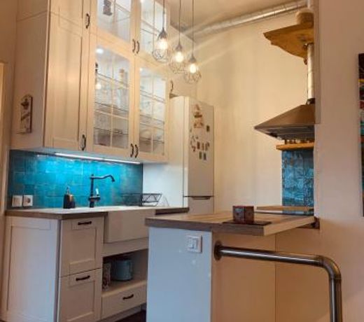 Duplex Plaisir