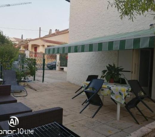 Appartement agreable...independant