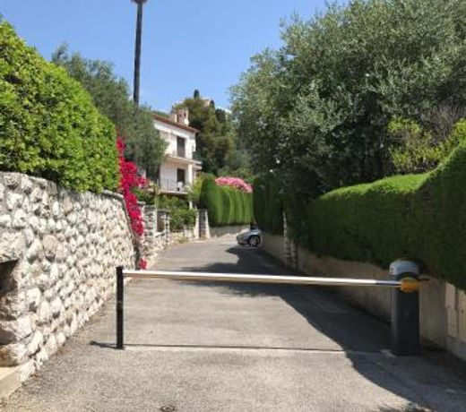Au cÅur de St Jean Cap Ferrat