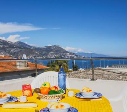 CAP FERRAT VIEW AP4162