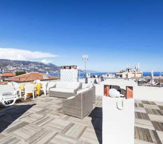CAP FERRAT VIEW AP4162