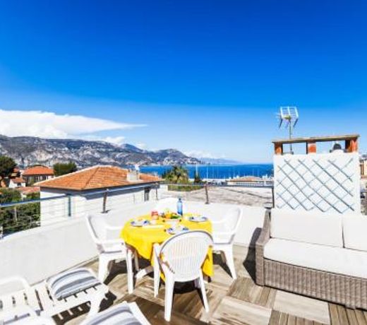 CAP FERRAT VIEW AP4162