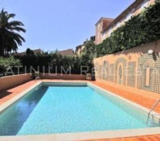 Saint jean cap ferrat au coeur du village
