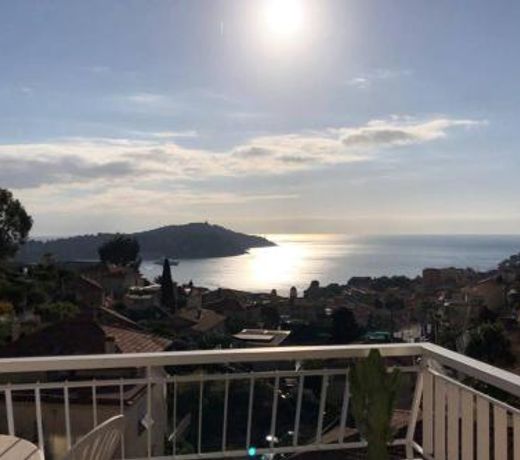 Magnifique T2 terrasse vue mer