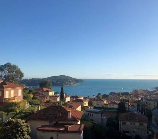 Magnifique T2 terrasse vue mer
