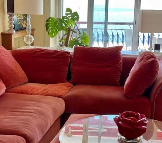 Appartements on the sea