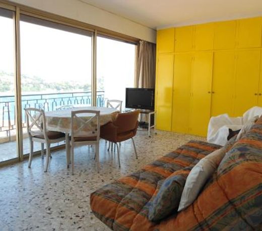2P meuble Villefranche sur mer