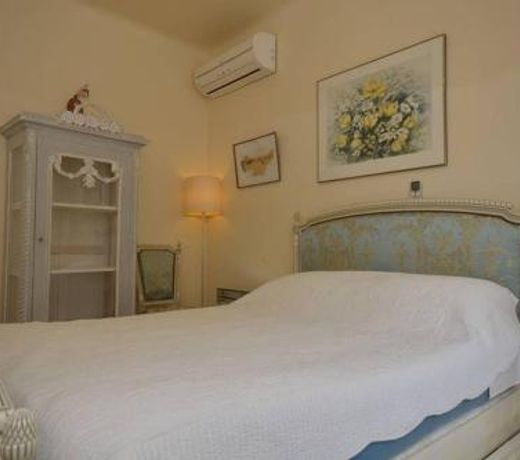 Villa piscine Eze bord de mer a 500m de la plage