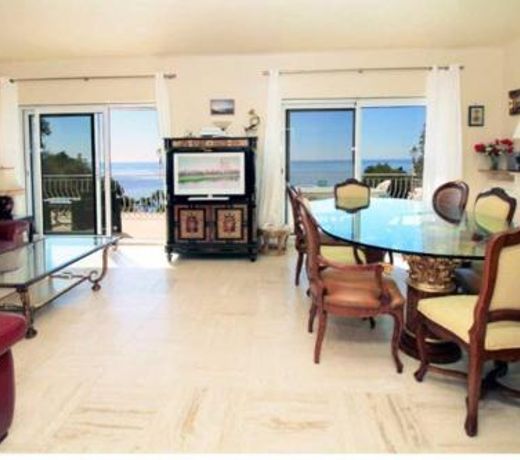 Villa piscine Eze bord de mer a 500m de la plage