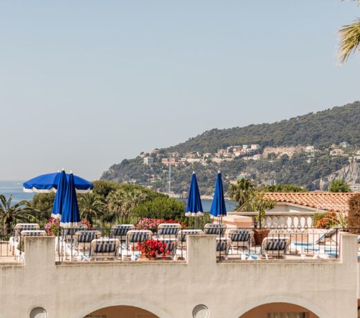 L'Ange Gardien 2p 4/5p Sea View Standard