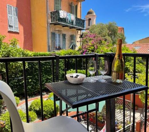Maison Bianchi - Villefranche old town
