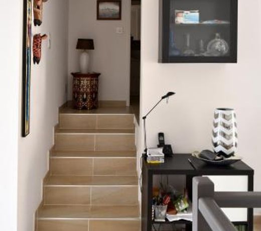 Villa - Climatise -Vue mer - Proximite des plages