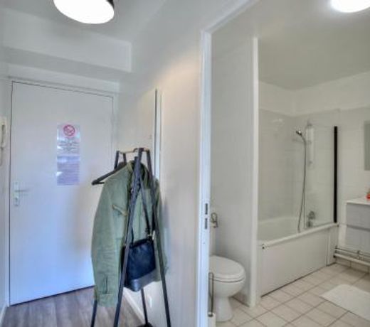 Grand Studio avec Jardin et Parking - Paris Orly