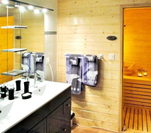 Appartement de 2 chambres avec jardin amenage et wifi a Xonrupt Longemer