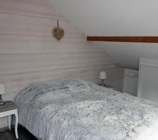 Chalet Xonrupt-Longemer, 5 pieces, 8 personnes - FR-1-589-280