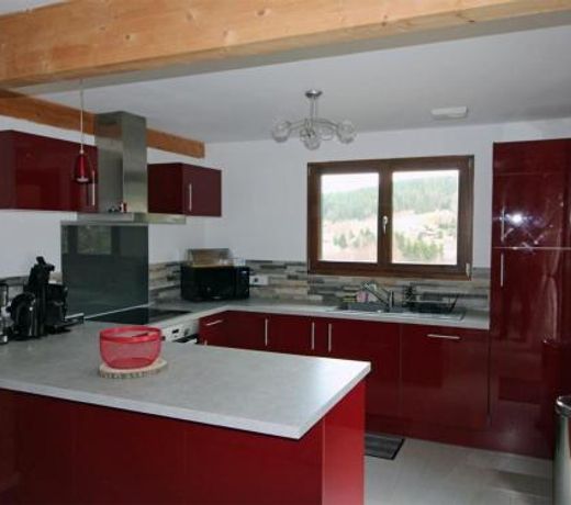 Chalet Xonrupt-Longemer, 5 pieces, 8 personnes - FR-1-589-280