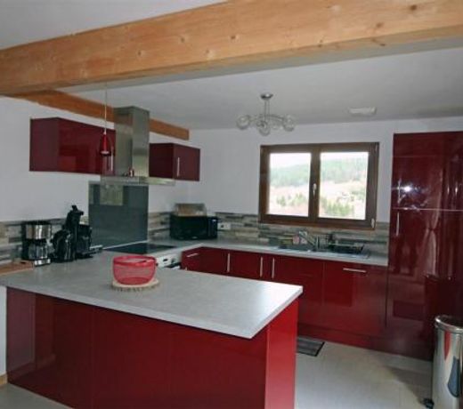 Chalet Xonrupt-Longemer, 5 pieces, 8 personnes - FR-1-589-280