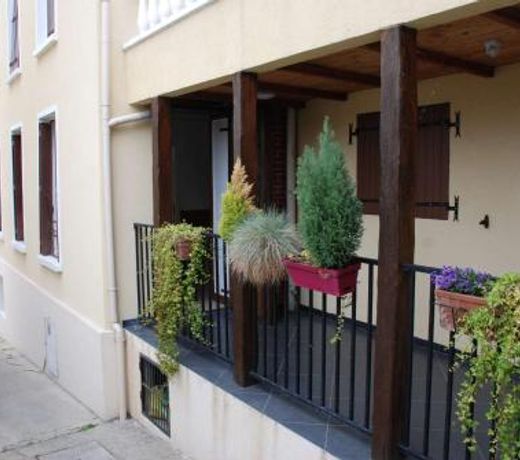 quartier Pavillonnaire