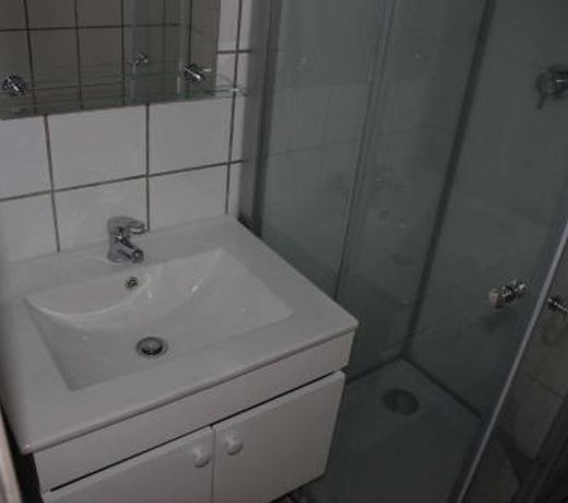 quartier Pavillonnaire
