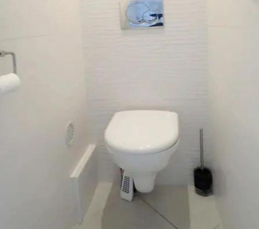 Appartement d'une chambre a Rosny sous Bois avec magnifique vue sur la ville et WiFi