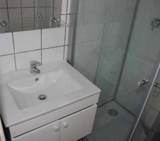 Appartement d'une chambre a Rosny sous Bois avec magnifique vue sur la ville et WiFi