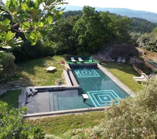 Maisonnette La médievale du Lubéron