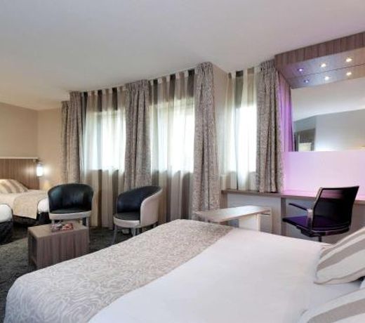 ibis Styles Melun