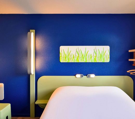 ibis budget Versailles - Trappes