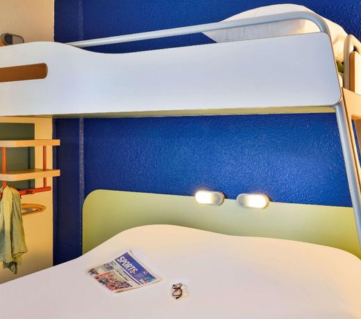 ibis budget Versailles - Trappes