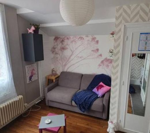Studio 16 - Residence de la Licorne