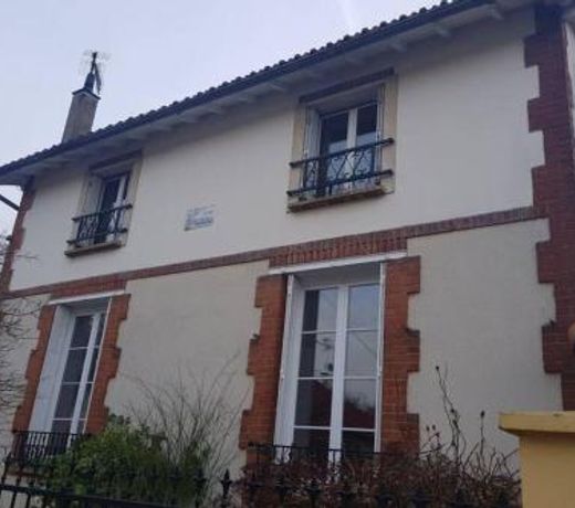 Studio 16 - Residence de la Licorne