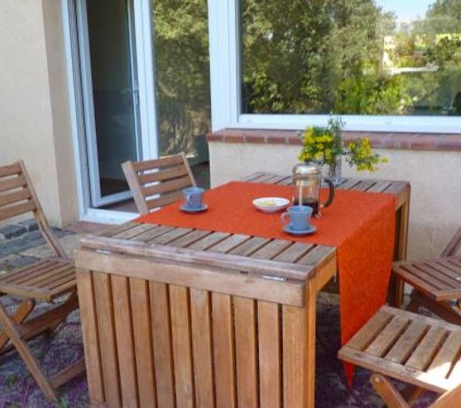 Apartment Kerkor