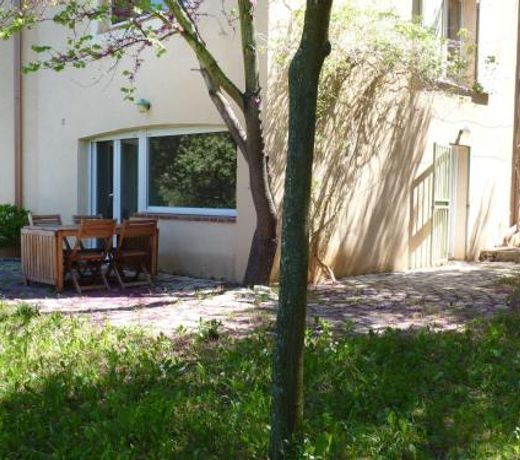 Apartment Kerkor