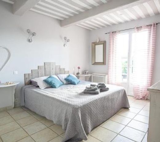 La Marinette - Maison moderne avec piscine privee et vues