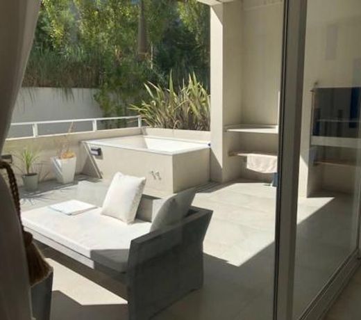 Duplex de Lujo