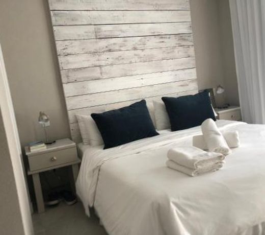 Vizion Suites Carilo